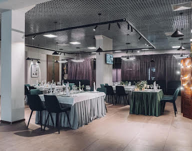  ресторан Академия вкуса