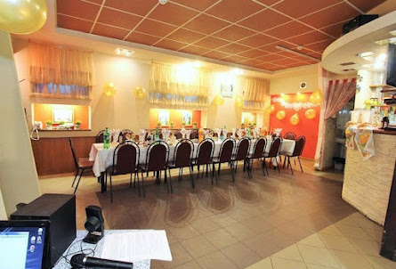 Основной зал в Vip-комната