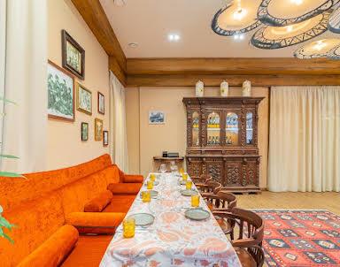  ресторан Askaneli