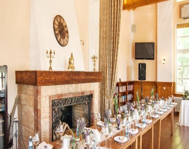  ресторан Сезоны