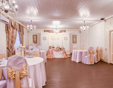  ресторан Маска