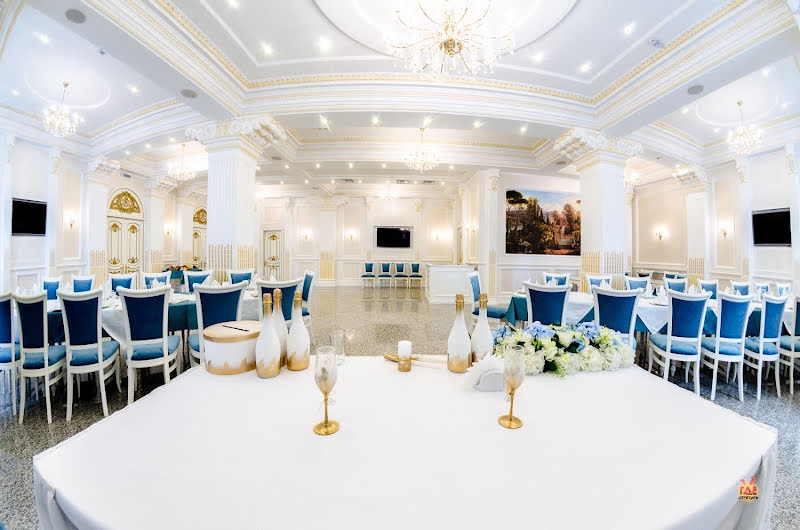 Банкетный зал Центральный фотография №2