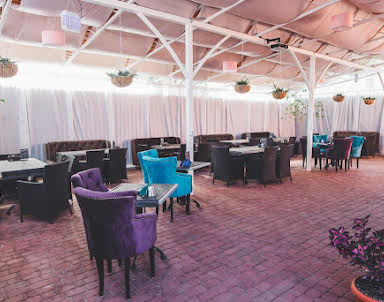  ресторан Oscar