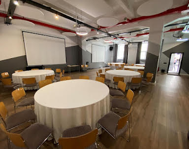  ресторан Rosso Riva