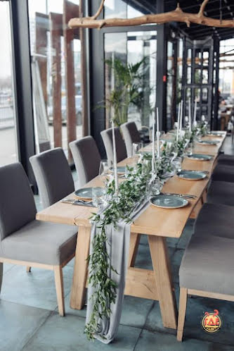 Веранда в «GRUT» фотография №3