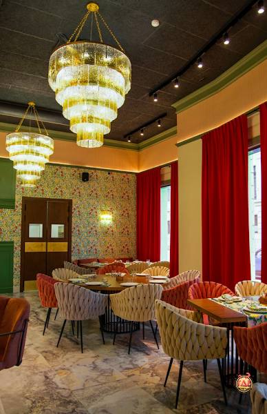 Valentino фотография №14