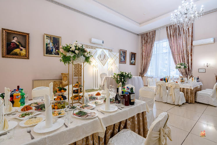 Зал в «Оазис» фотография №16