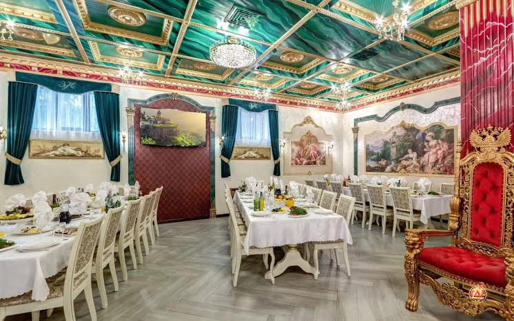 Основной зал в «ЭдНо» фотография №5