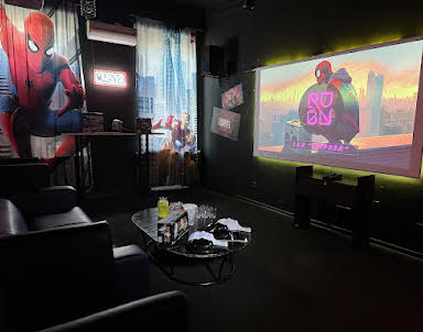  ресторан Rubin Loft на Рубинштейна