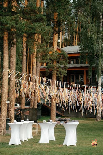 Поляна в «Берег» фотография №5