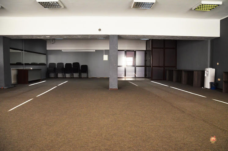 Конференц-зал №2 в «Чайка» фотография №3