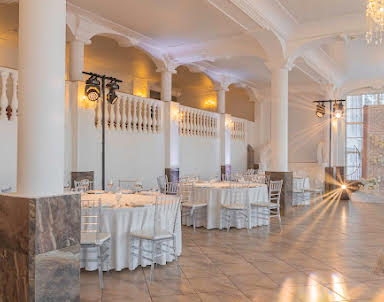  ресторан Мир у Озера