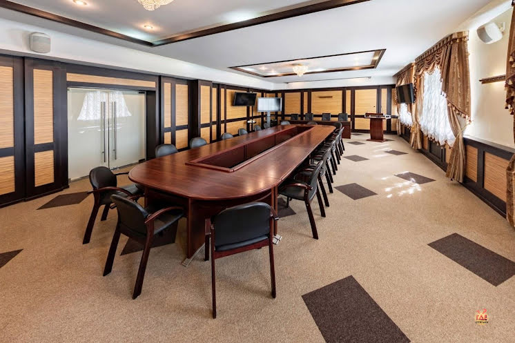 Берлин в «Аляска» фотография №2