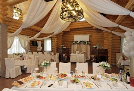 Банкетный зал в Банкетный зал