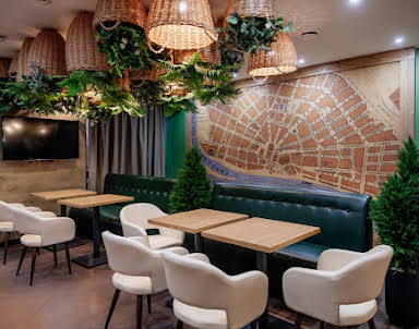 Выпускной в Сусанин House