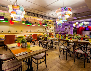  ресторан Кувшин