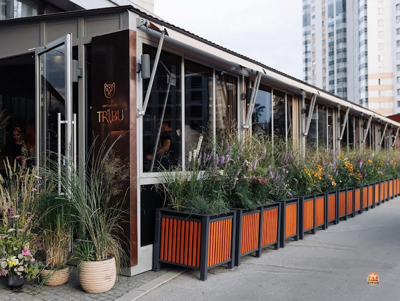 TRIBU фотография №19