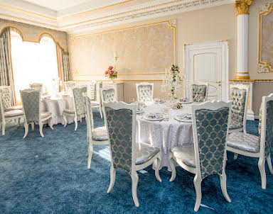  ресторан ИмператорЪ