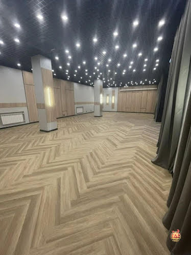 Зал "Премьер" в «Амакс Сафар» фотография №1