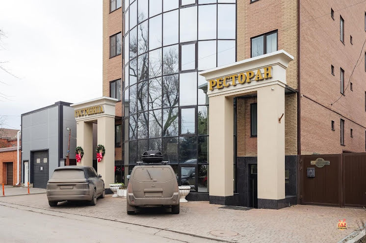 Основной зал  в «Валенсия» фотография №5