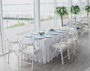 Новый год в Адмирал