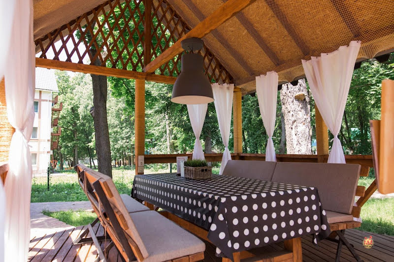 Дубрава фотография №19