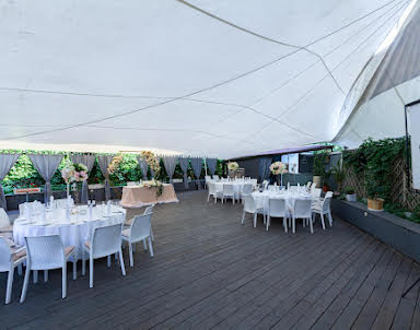  ресторан Консул