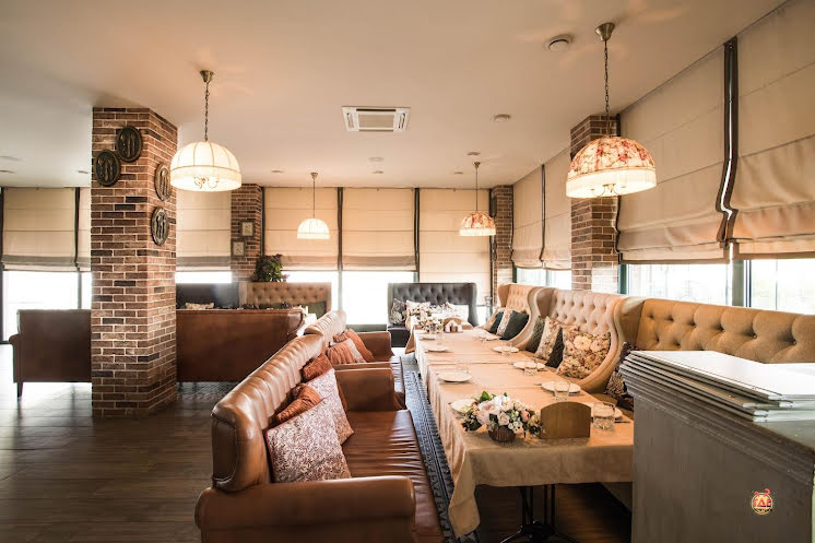 Зал на 45 человек в «Питер Пэн» фотография №9