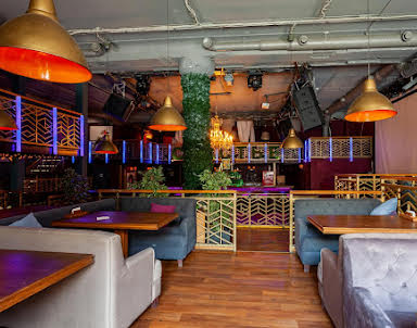  ресторан Счастье