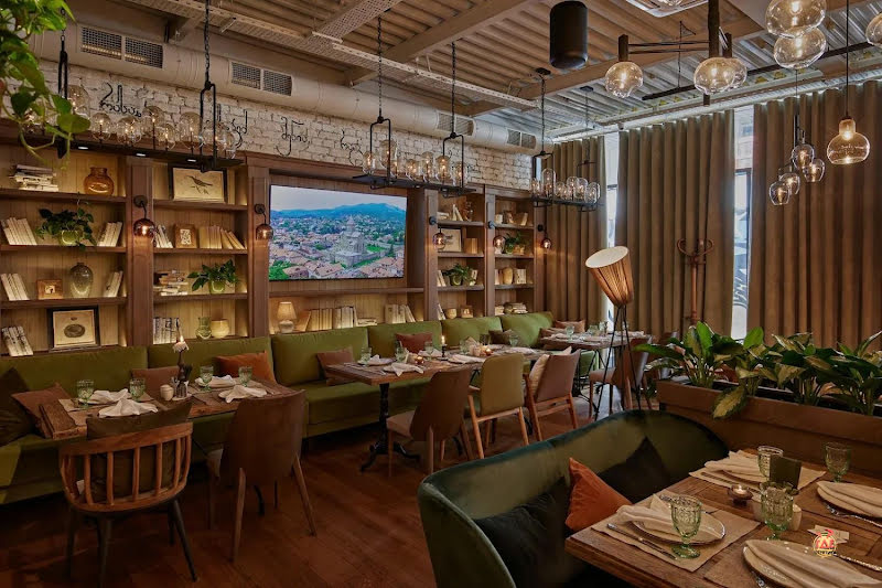 Qartuli фотография №11