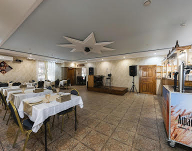 Свадьба в Каспий