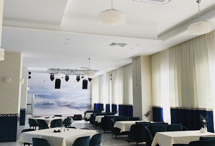 Ресторан в VIP-комната