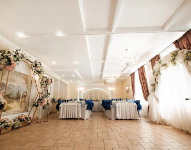  ресторан Колибри