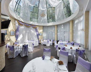  ресторан Алые паруса