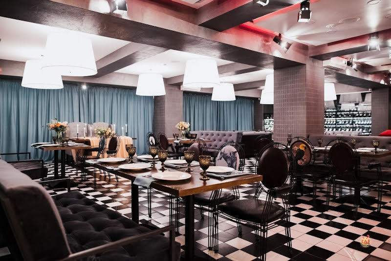 VELVET фотография №13