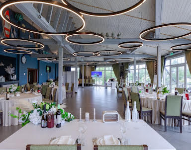  ресторан Fisherix