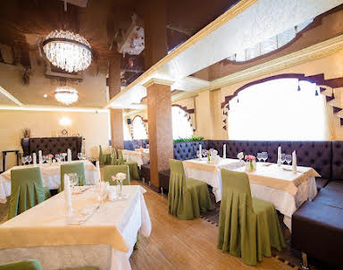 Свадьба в Ривьера