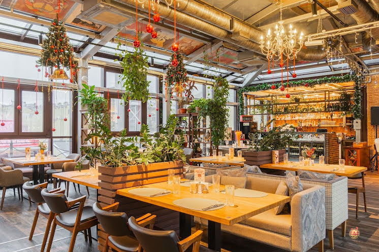 Зал "СОЮЗ" в «Союз» фотография №5