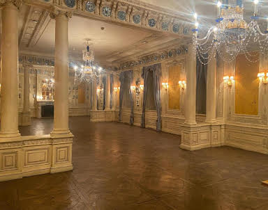 Новый год в Турандот