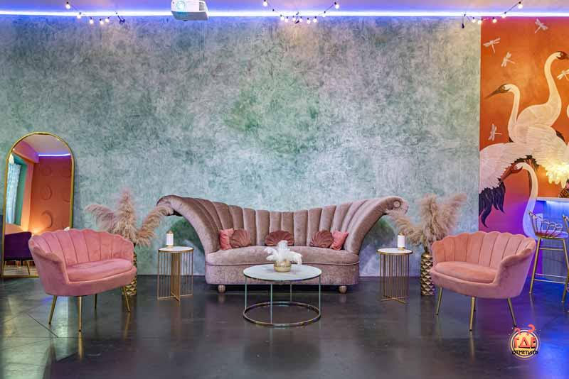 МАЙ Москва на Бауманской фотография №10