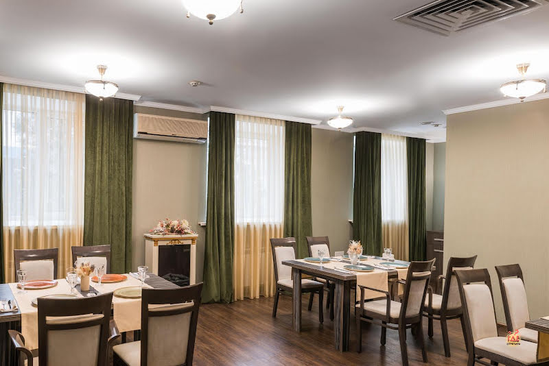 Аврора фотография №6