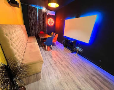 Свадьба в Rubin Loft на Рубинштейна
