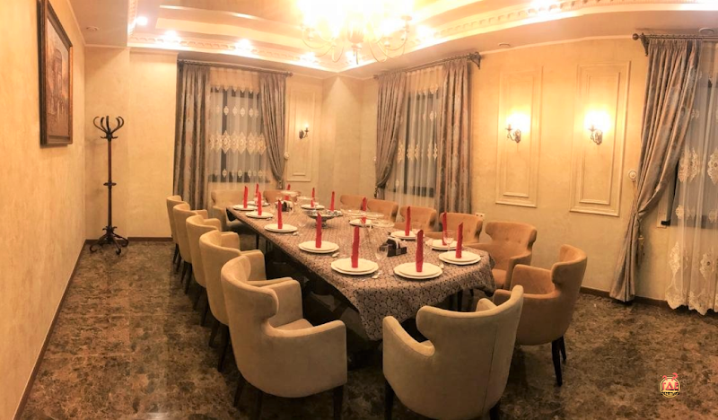 Кочевник фотография №9