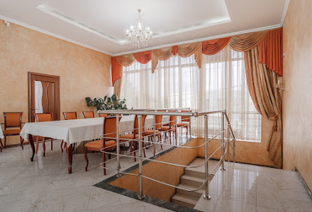 Банкетный зал в Зал на 18 человек