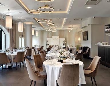  ресторан Ариадна