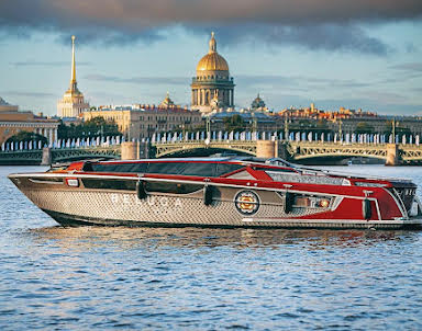 День рождения в YES BOAT