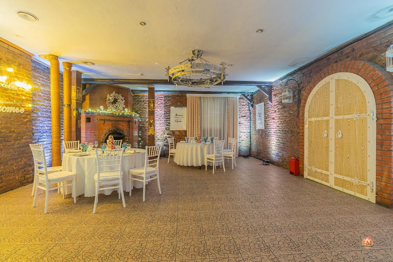 Кирочный двор фотография №1