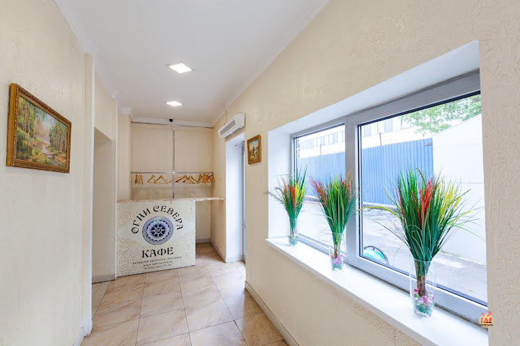 Малый зал  в «Огни Севера» фотография №14