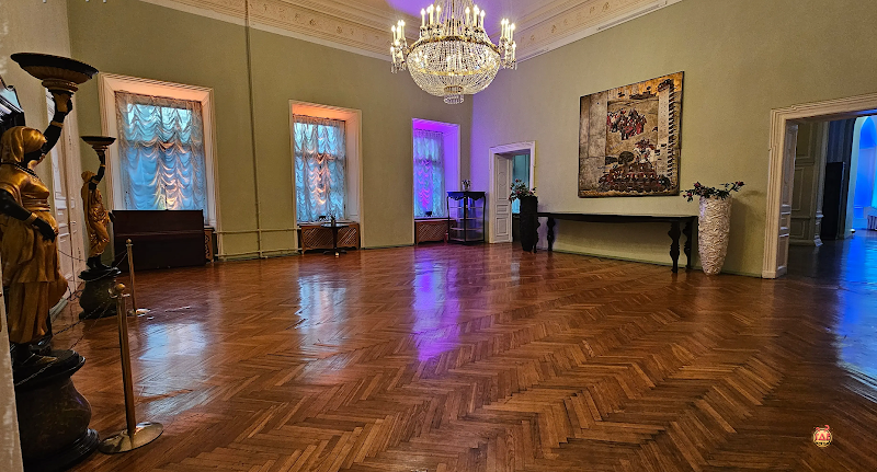 COM.NATA на площади Труда фотография №9