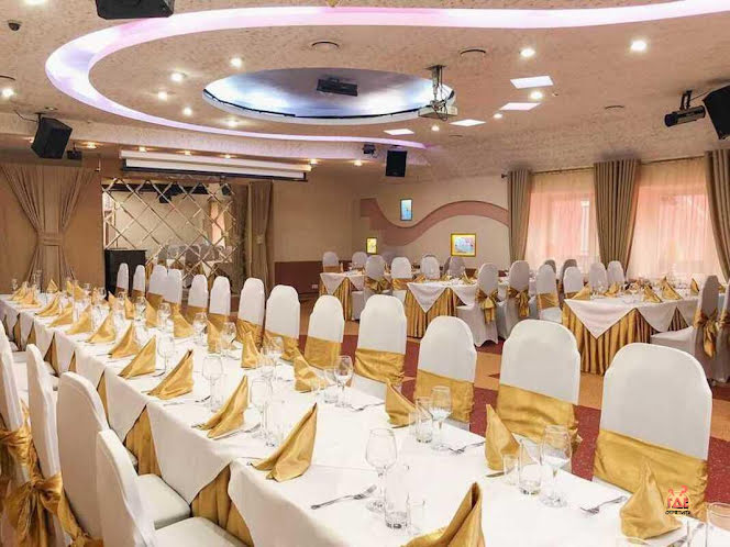 Зал №1 в «У мельника» фотография №7